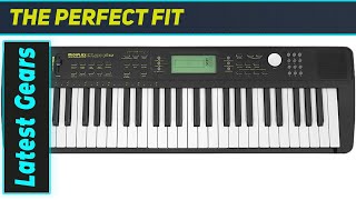 Midiplus EK490 MIDI Keyboard: A Top 49-Key Choice?
