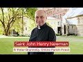 Saint john henry newman  fr peter brannelly online parish priest