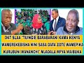 DKT SLAA TUINGIE BARABARANI KAMA KENYA WAMEREKEBISHA NINI SASA DATA ZOTE WAMEPIKA KURUBUNI WANANCHI DKT SLAA TUINGIE BARABARANI KAMA KENYA WAMEREKEBISHA NINI SASA DATA ZOTE WAMEPIKA KURUBUNI WANANCHI
