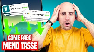 Come Pagare Meno Te Rivendendo Online Oggetti Usati