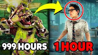 World’s BEST Springtrap Players VS Springtrap 