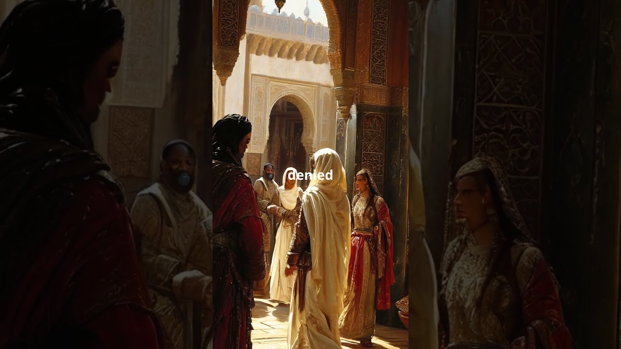 The Ruthless King Who Fathered 888 Children Dark Reign Of Ismail Morocco
