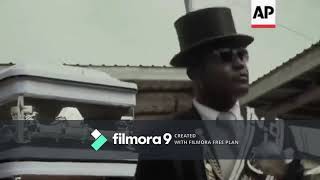 Coffin Dance Earrape