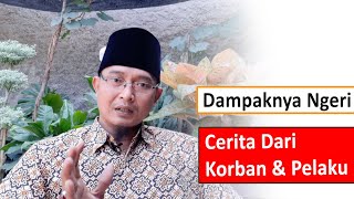 Cerita Langsung dari Pelaku dan Korban Pelet Celana Dalam
