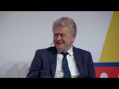 IATA AGM 2023: Panel - The Big Picture