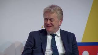 IATA AGM 2023: Panel - The Big Picture