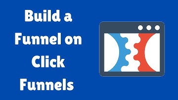 Build a Funnel on Click Funnels #1 Intro