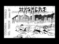 Masacre - Imperio del Terror