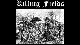 KILLING FIELDS - Extermination by human (2009) - Full Album