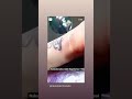 name tattoo @best tattoo studio in mahabubnagar