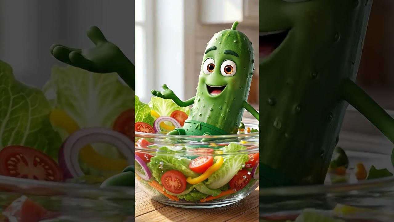 Исповедь огурчика | КОНТЕНТ-ЗАВОД AI BOT | ссылка в шапке профиля 
