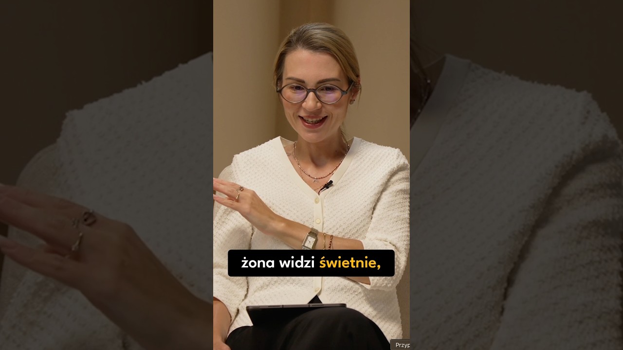 Krótkowzroczność to kwestia genów czy może dotyczyć każdego?