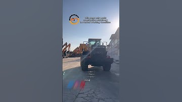 SDLG LG956L For Sale #wheelloader #sdlg #constructionequipment #heavyequipment #constructionindustry