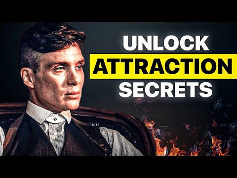 92% of Men Don't Do This When It Comes To Attraction