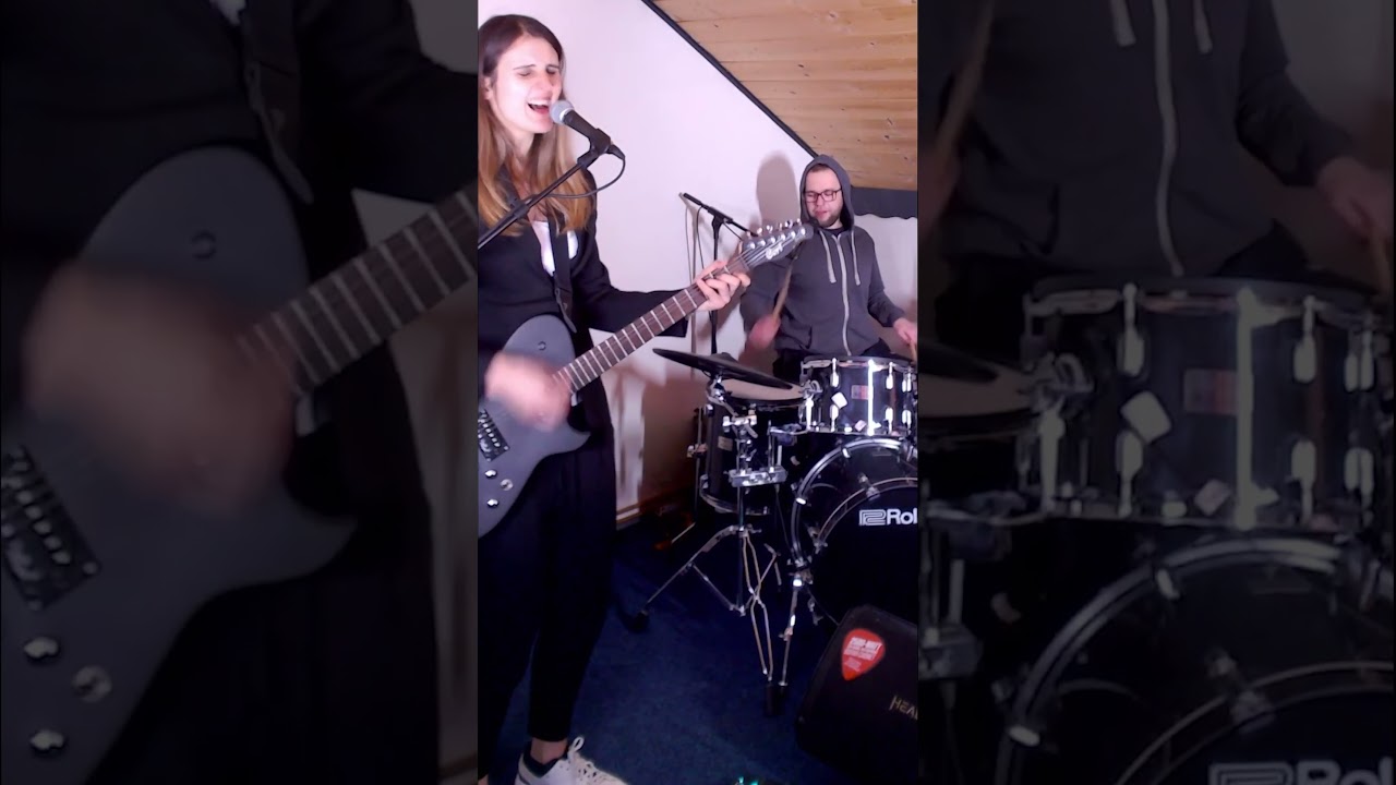 the Cranberries - Zombie (Cover by Klangfeld)