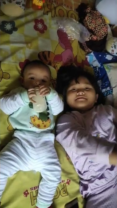 JAGAIN DEDEK NENEN BOTOL