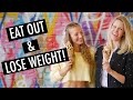 Trying SOS Free Food (salt oil sugar)