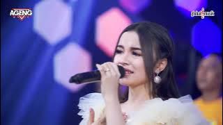 TASYA ROSMALA FEAT AGENG MUSIC - SEBUJUR BANGKAI