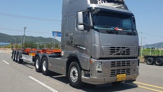 볼보80주년 국내50대한정판 20080428 최신모델에 꿀리지 않는다 환경규제4모델에 풀옵션