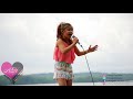 Angelica Hale sings "Never Enough" (The Greatest Showman)
