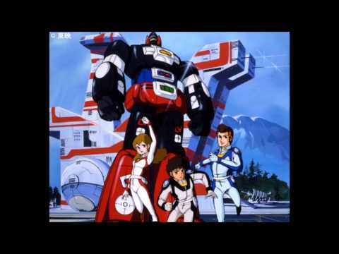 Kousoku Denshin Albegas