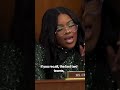 Jasmine Crockett CACKLES Tying Spain's World Cup Fanfare to Argentina’s ‘Racist History’ #shorts