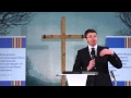 «Классическое христианство» - Владимир Омельчук - Проповедь 21.12.2013.
