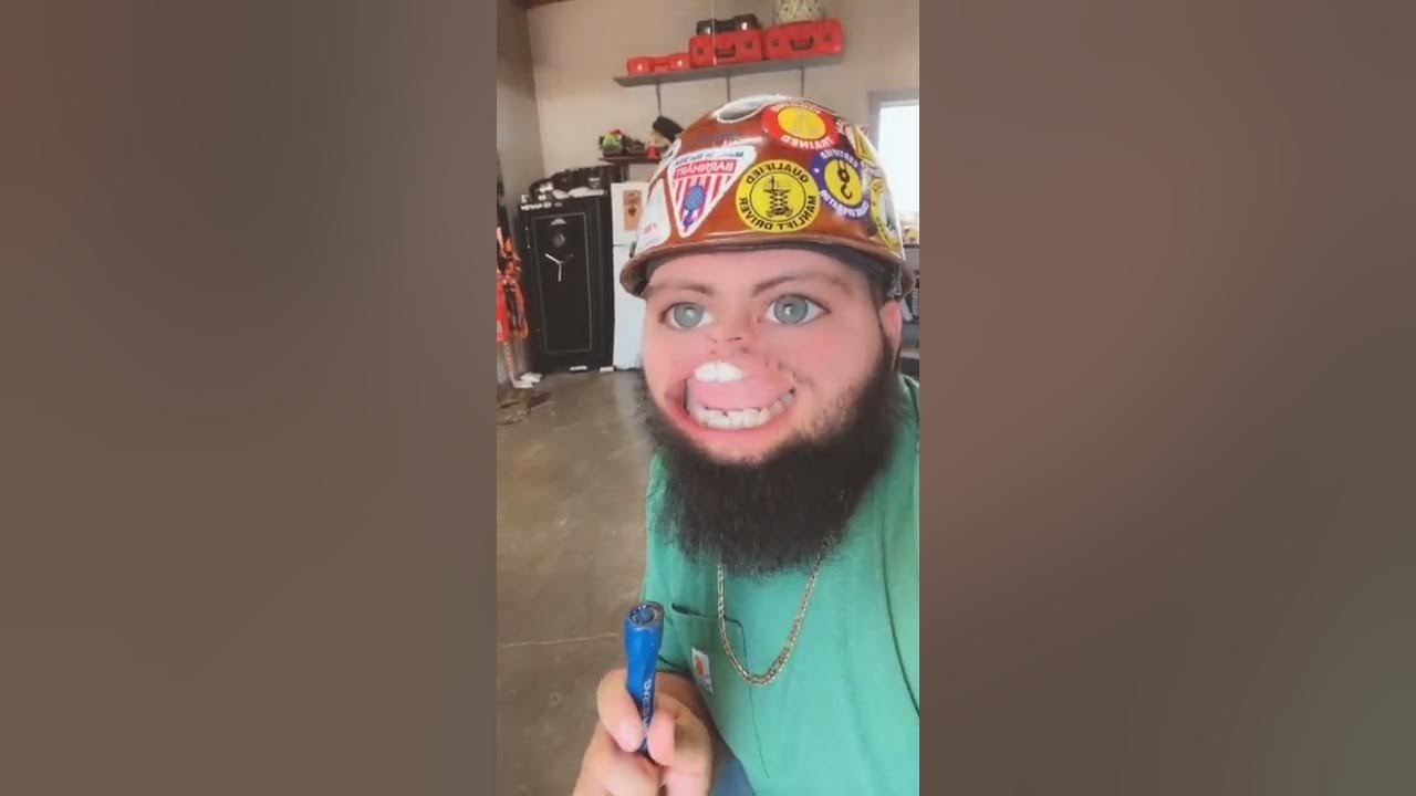 Ricky’s helping Roscoe today. Just hold it still!! YouTube