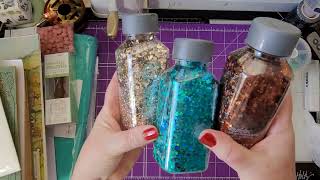 Random Haul....Spellbinders, Michaels, Stamping Bella