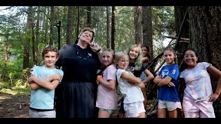 CYO and Camp Howard 2023 Video