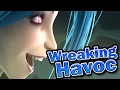 Wreaking Havoc (Jinx Lore)