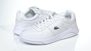 Lacoste Game Advance Luxe 0121 2 SMA Sneaker SKU: 9840308 