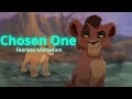 The Lion King 2 | Kovu tribute : Chosen One by Fearless motivation