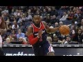 john wall top 20 crossovers of 2016 17 season