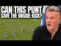 Raiders Onside Punt Could Revive The Onside Kick In The NFL?! | Pat McAfee Show