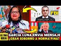 MARTES PAL BOTE! EU VA POR MINISTRA! GARCIA LUNA LA EMBARRA CON N4R.C0S Y AMLO AVISA A MEXICO FELIZ