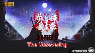 Canto IX : The Unsevering สายใยที่ไม่มีทางขาดสะบั้น : Limbus Company | RoverExtreme
