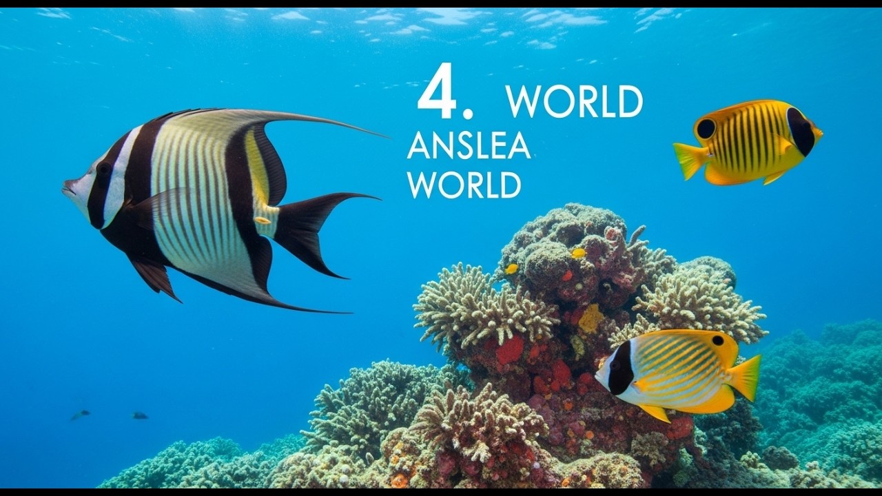 Get Ready for the WILDEST Ride - Top 8K Wildlife Moments