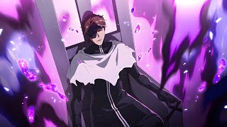 Sosuke Aizen Tybw Voice Lines  Quotes