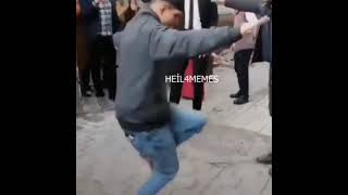 HİKO BABA HEPİNİZİ DANS ETTİRİCEM Resimi