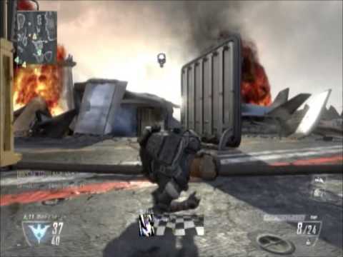 [bo2]#22　レミントンの意地・・・