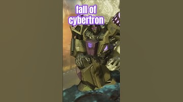 transformer all swindle