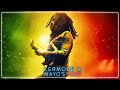 Mark kermode reviews bob marley one love  kermode and mayos take