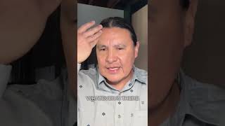 Episode 130- Chase Iron Eyes