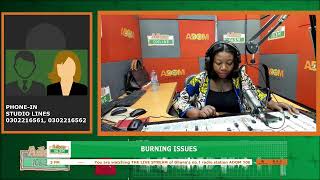 BURNING ISSUES | Monday, 27th April 2026