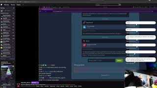 Episode 512 - Web Development - Building an open source project management system