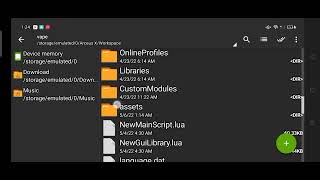 how to fix vape screenshot 3