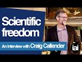 An interview with craig callender  the philosophy and ethics of science