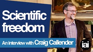 Celebrity An interview with Craig Callender | The philosophy and ethics of science Net Worth