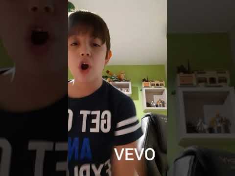 VEVO-ARE TUDE TOP-OFICIAL MUSIC VIDEO